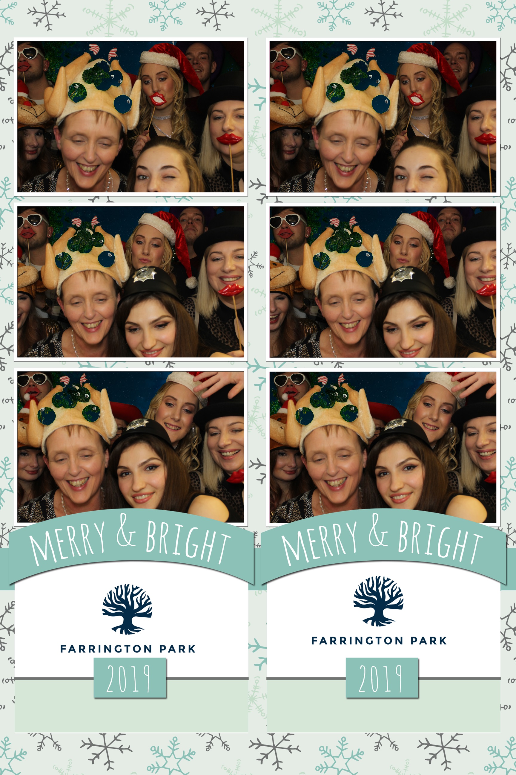 FP Christmas Party 06.12.19 | View more photos from the event at images.mobile-photo-booth.com/u/MobilePhotoBoothUK/FP-Christmas-Party-061219